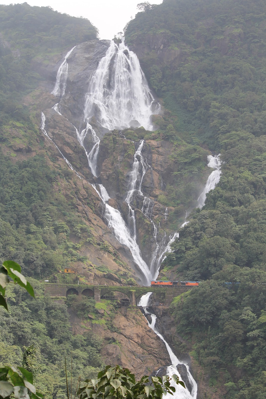 Finally.. We got what we wanted..!!