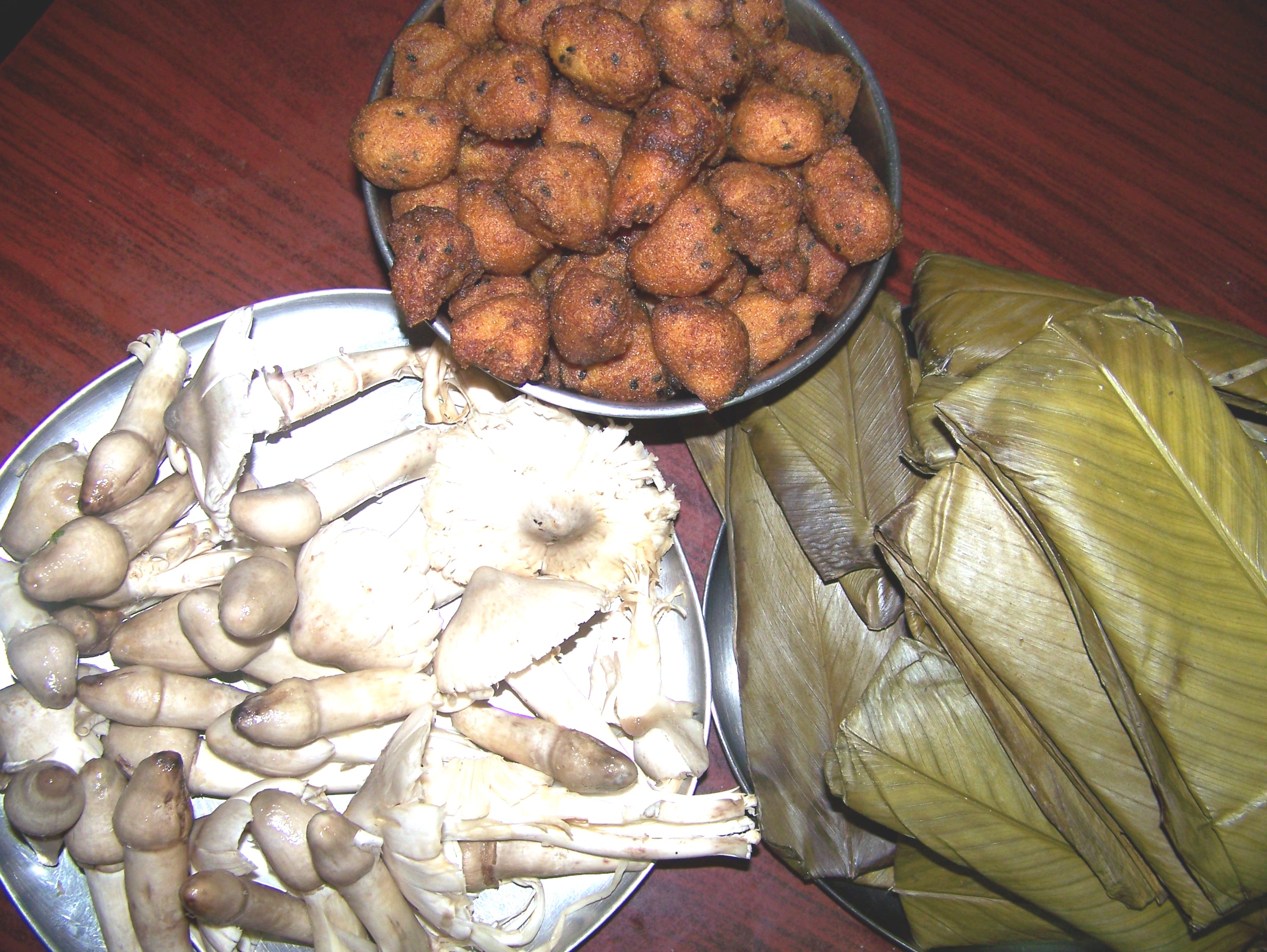 Kuvaleputt , Nurkputt & Kummu