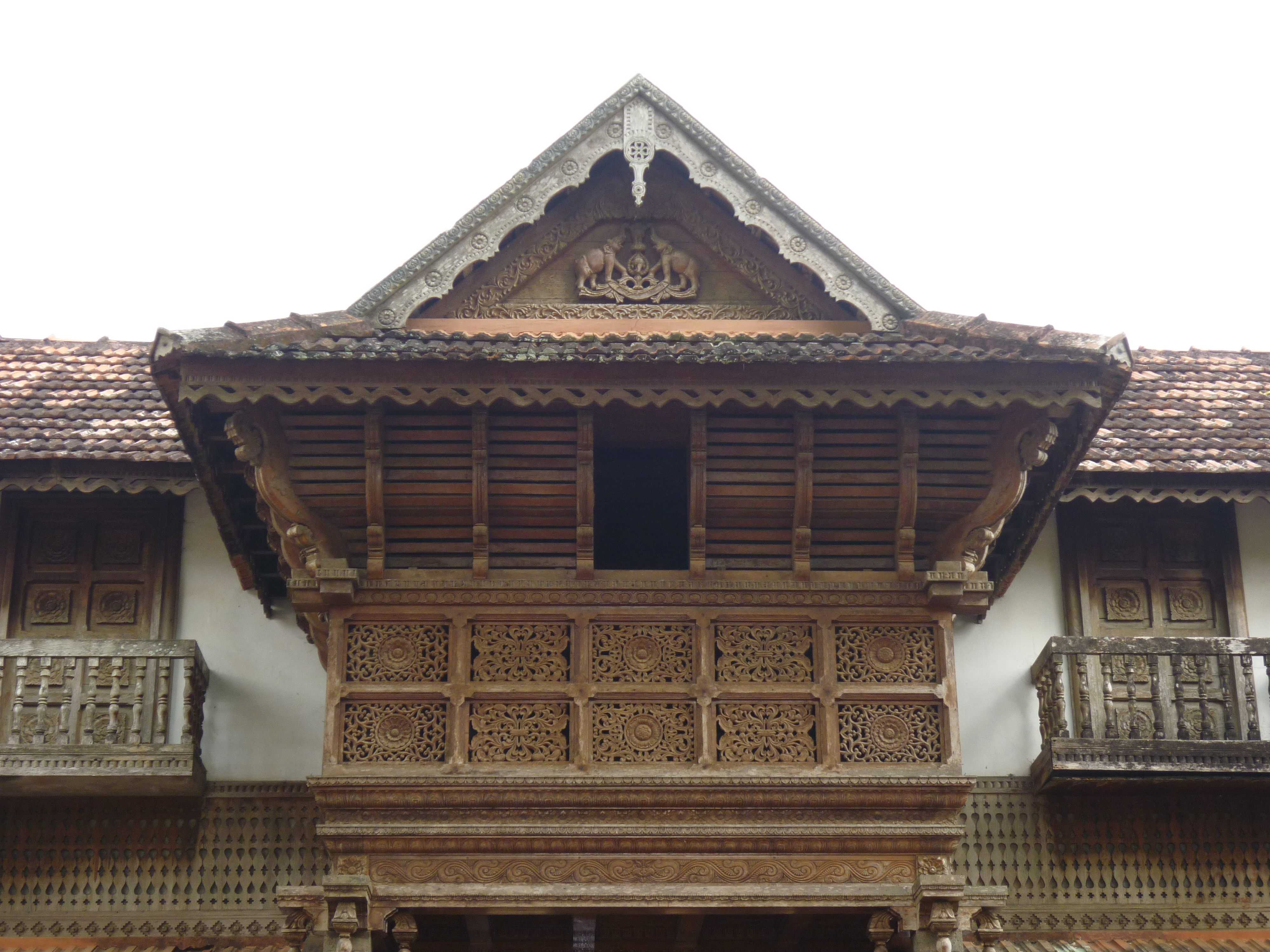 Padmanabhapuram palace (97)