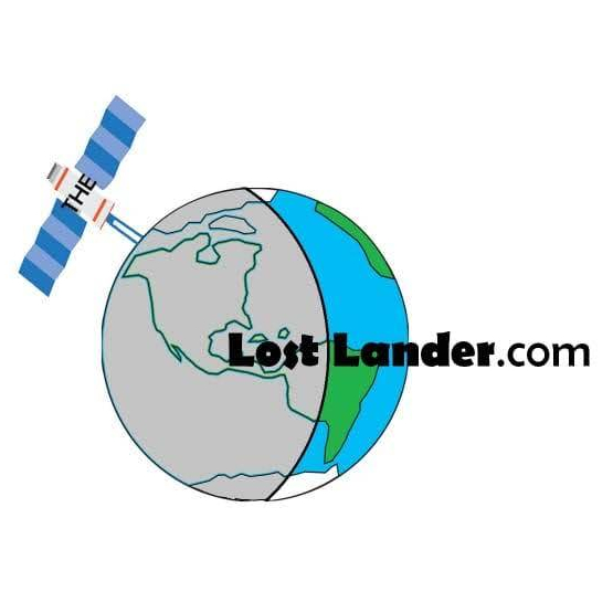 TheLostLander