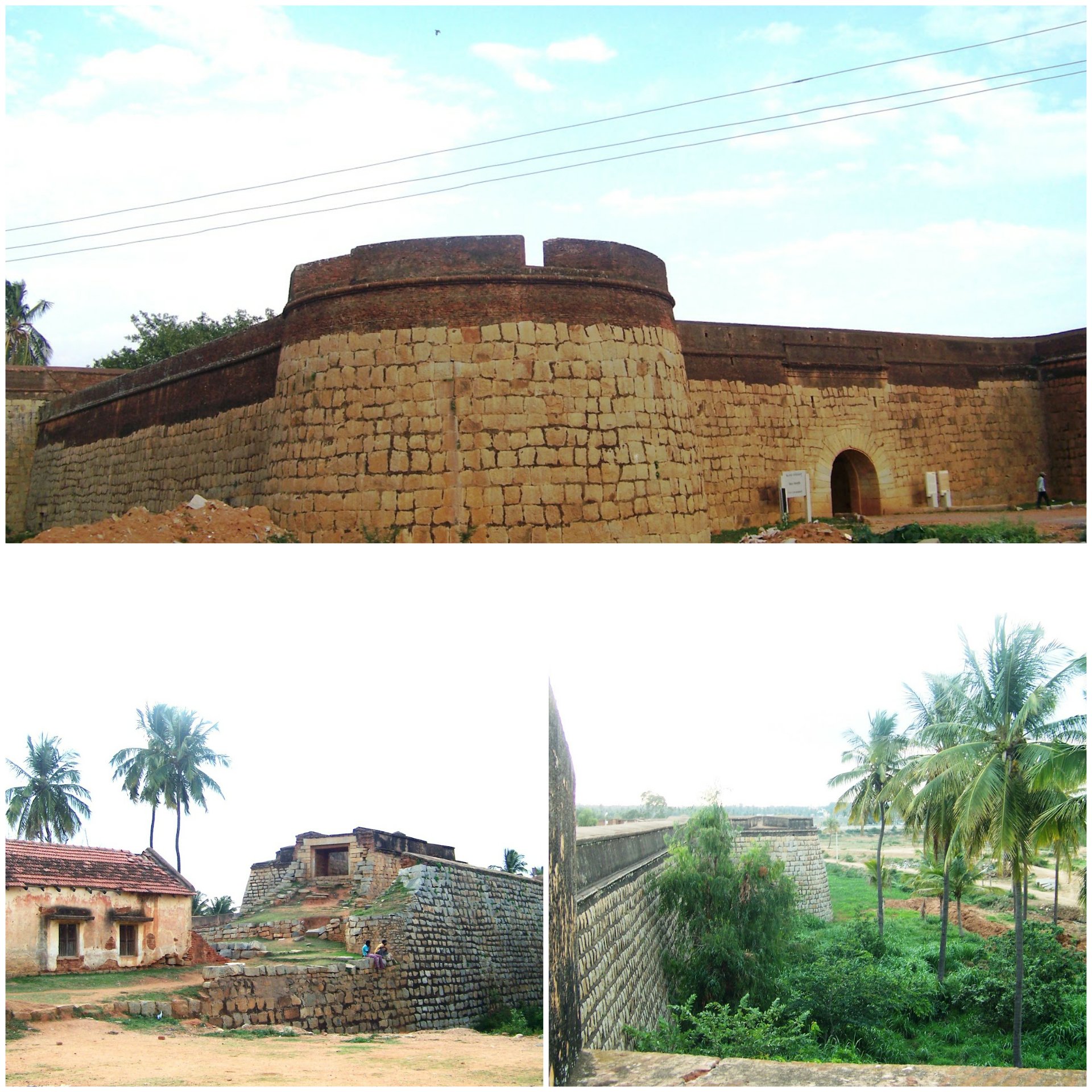 Things to see in Devanahalli