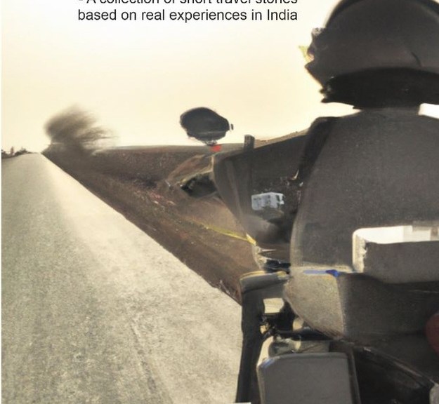 Stories through Souvenirs