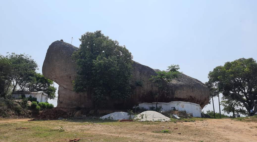 Bilikal ranganathaswamy temple