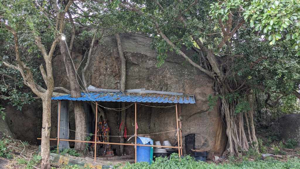 A day hike to Acchalu betta, weekend plan near Bengaluru