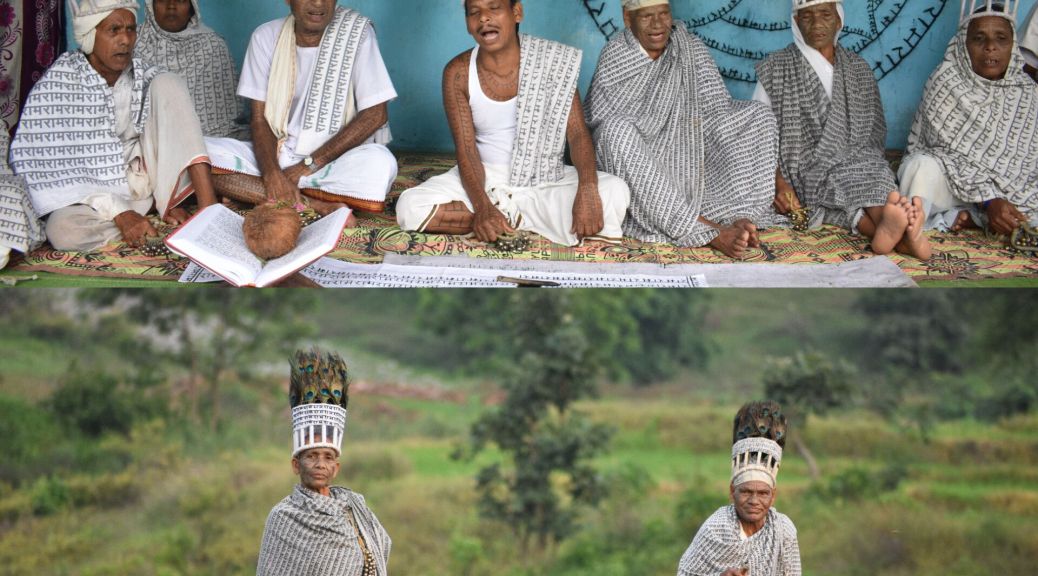 The Ramnami Community