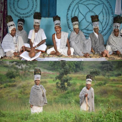 The Ramnami Community