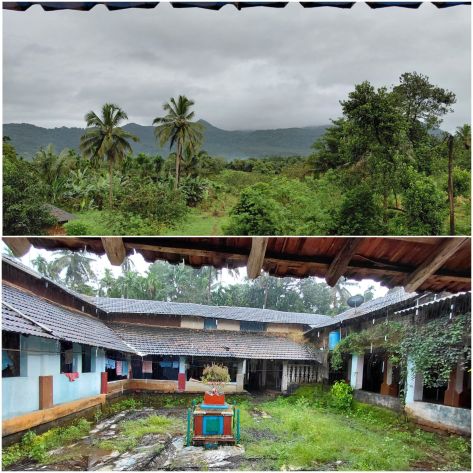 Goan Homestay