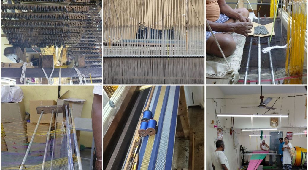 Kodiyala handloom