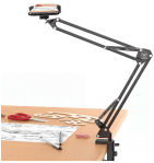 Table top Mobile holder for recording & photography